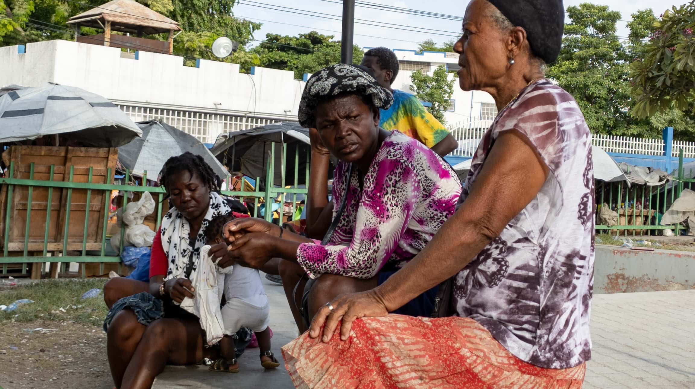Guerre des gangs : les victimes réclament l’accompagnement de l’État